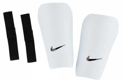 Футбольные щитки Nike Guard-CE Junior - белый