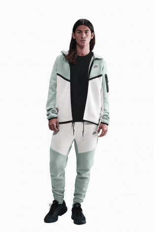 Кофта Nike Sportswear Tech Fleece Windrunner