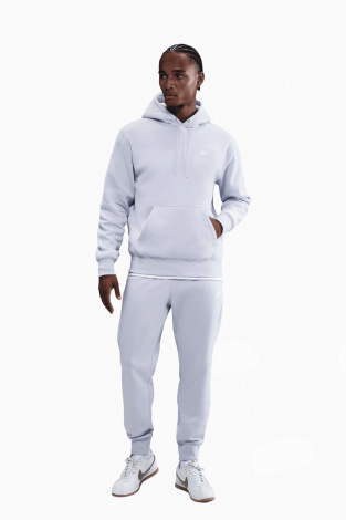 Кофта Nike Club - сірий