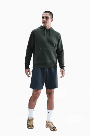 Кофта Nike Chelsea FC 25/26 - зеленый