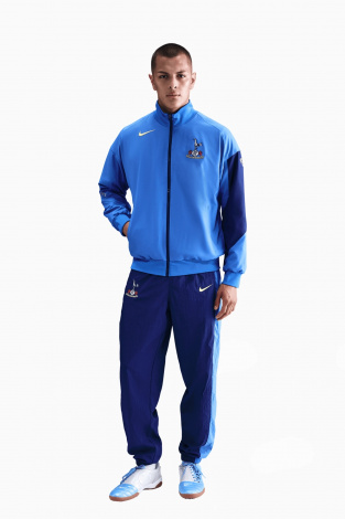 Кофта Nike Tottenham Hotspur 25/26 Strike Anthem - синій