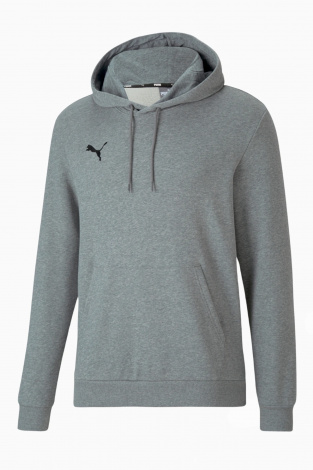 Кофта Puma teamGOAL 23 Casuals - сірий