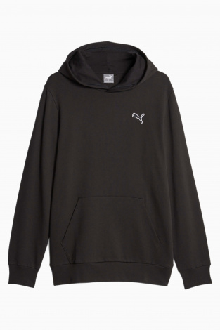 Кофта Puma Better Essentials - чорний