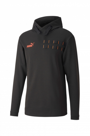 Кофта Puma ftblNXT Casuals - черный