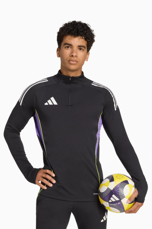 Кофта adidas Tiro 25 Competition Training Top - чорний