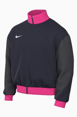 Кофта Nike Dri-FIT Academy Pro 24 Track - темно-синій