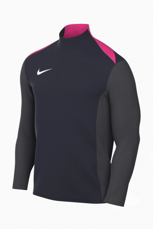 Кофта Nike Dri-FIT Academy Pro 24 - темно-синий