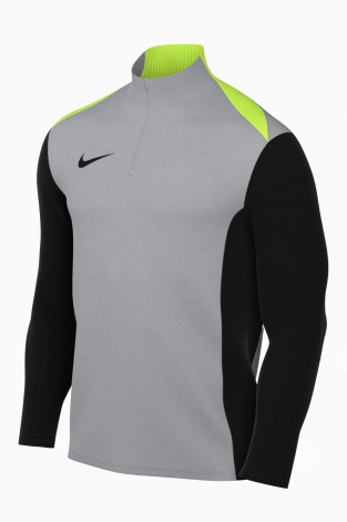 Кофта Nike Dri-FIT Academy Pro 24 - сірий