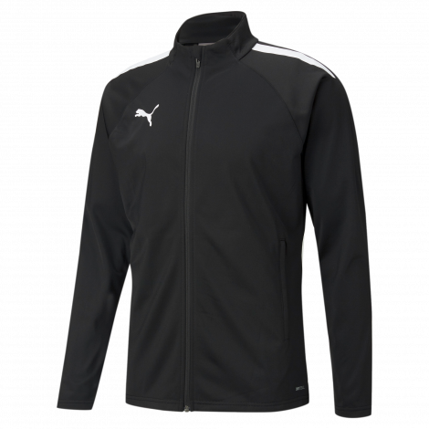 Кофта Puma teamLIGA Training - черный