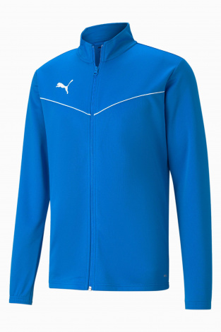 Кофта Puma teamRISE Training - синий