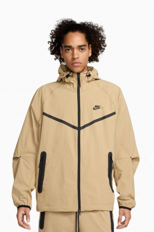 Куртка Nike Sportswear Tech - Бежевий