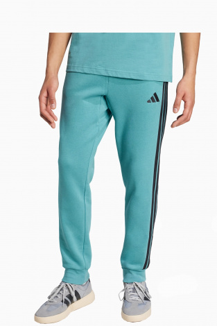 Штаны adidas Essentials 3-Stripes Fleece - Монетный двор