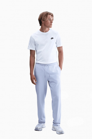 Штани Nike Club - сірий