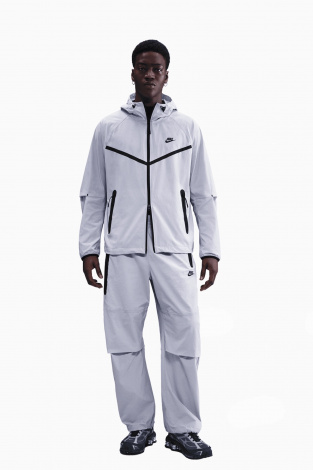 Штани Nike Tech - сірий