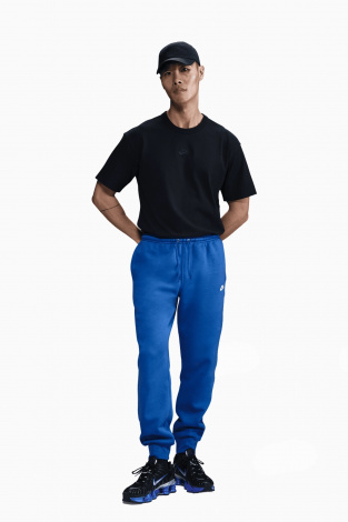 Штани Nike Club - синій