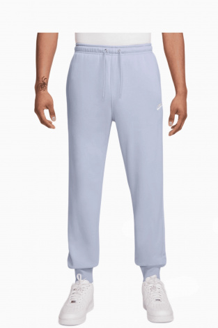 Штани Nike Club - сірий