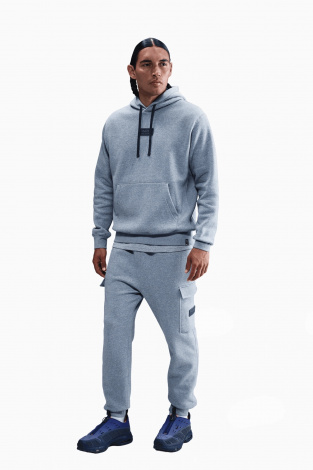 Штани Nike PSG 25/26 Club - сірий