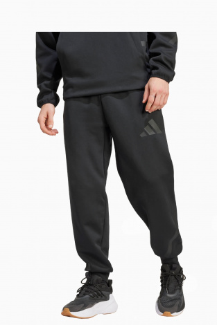 Штаны adidas Z.N.E. - черный
