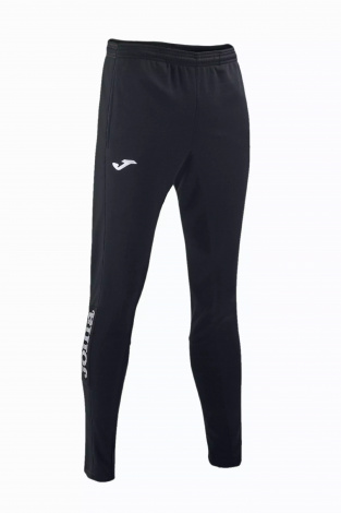 Штани Joma Champion IV Дитячі - чорний