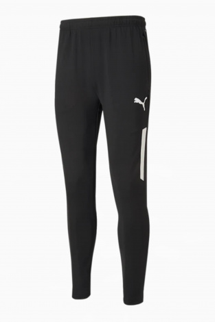 Штани Puma teamLIGA Training Pro - чорний