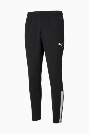 Штаны Puma Team Liga Training - черный