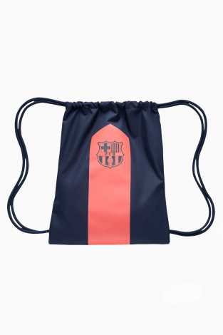 Сумка для взуття Nike FC Barcelona 25/26 Total 90 - темно-синій