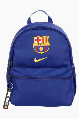 Рюкзак Nike FC 25/26 Just Do It - синій
