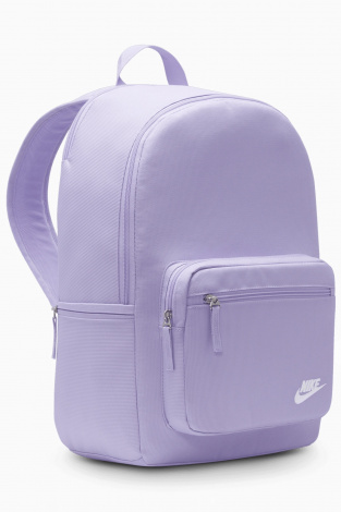 Рюкзак Nike Heritage - Фиолетовый