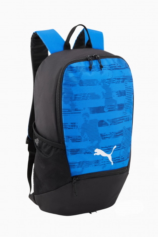 Рюкзак Puma individualRISE - синій