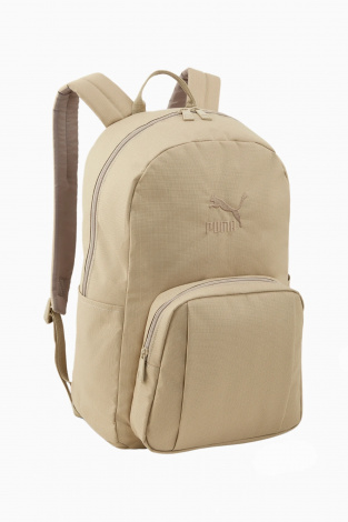 Рюкзак Puma Classics Archive - Бежевый
