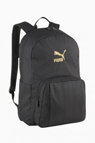 Рюкзак Puma Classics Archive - чорний