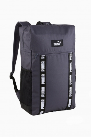 Рюкзак Puma EvoESS Box - темно-синий