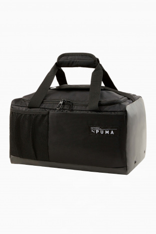 Сумка спортивна Puma Training Sportsbag M - чорний