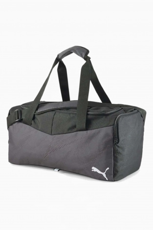 Сумка спортивна Puma individualRise M