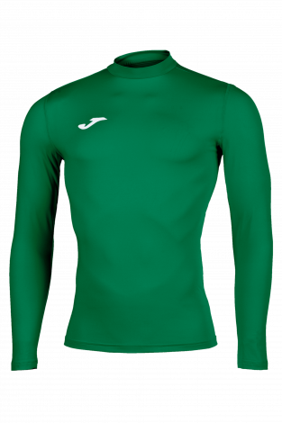 Термофутболка Joma Brama Academy Дитячий - зелений