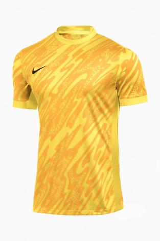 Вратарская футболка Nike Gardien V GK - желтый