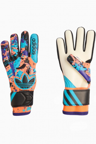 Вратарские перчатки adidas Copa Pro 1995 Bring Back - многоцветный