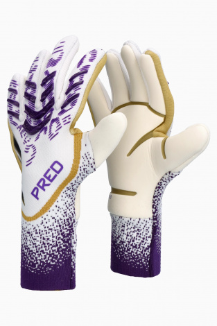 Вратарские перчатки adidas Predator Pro Promo