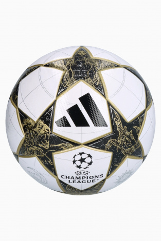 Футбольний м'яч adidas UCL League 25/26