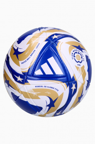 Футбольний м'яч adidas Mundial de Clubes 2025 League