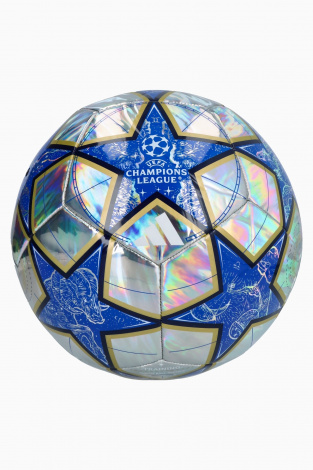 Футбольний м'яч adidas UCL Training Foil 25/26