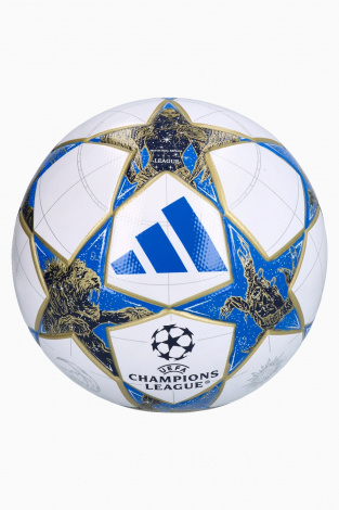 Футбольний м'яч adidas UCL League 25/26