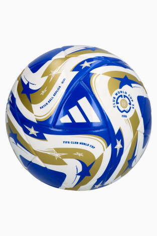 Футбольний м'яч adidas Mundial de Clubes FIFA Final 2025