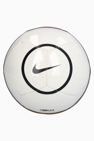 Футбольний м'яч Nike Skills Total 90