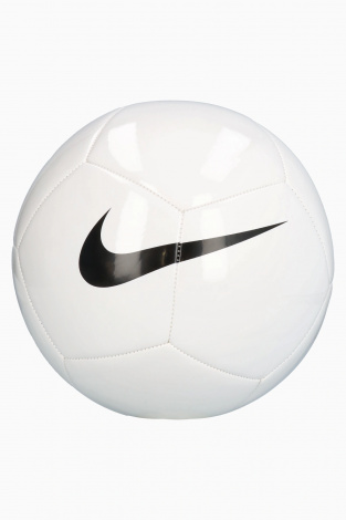 Футбольний м'яч Nike Pitch Team