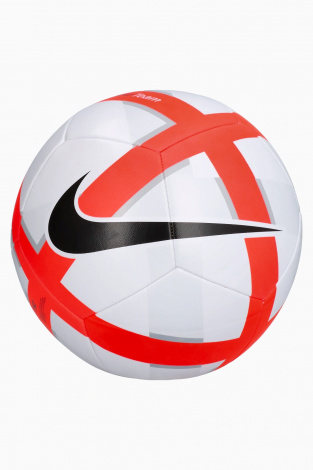 Футзальний м'яч Nike Futsal Pro – білий