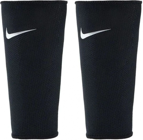 Держатели для щитков Nike Guard Lock черные SE0174-011
