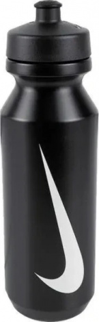 Бутылка для воды Nike BIG MOUTH BOTTLE 2.0 32 OZ 946 мл черная N.000.0040.091.32
