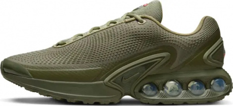 Кросівки Nike AIR MAX DN оливкові DV3337-200