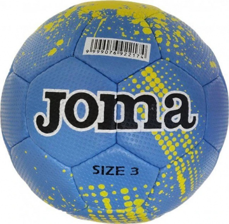 Мяч гандбольный Joma Ultra Optima сине-желтый FBU514041.19